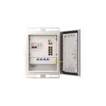 Switch Công Nghiệp Ngoài Trời Scodeno PoE S340-N28-AC22