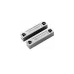 Cảm biến từ cửa SM-217Q/W chống trộm, gắn nổi, khe hở rộng 51mm