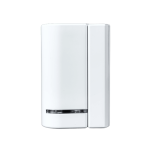 Cảm biến từ gắn cửa không dây RISCO RWX73M43300D – Giám sát cửa ra vào chính xác với công nghệ giao tiếp hai chiều