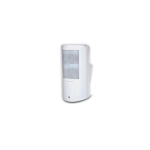 Cảm biến ngoài trời không dây Beyond RWX350D0400A