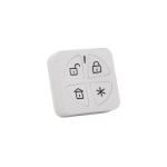 Nút nhấn điều khiển từ xa 2 chiều RISCO RWX332KF400A