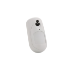 Cảm biến hồng ngoại không dây tích hợp camera không dây eyeWAVE RWX95CMP400A