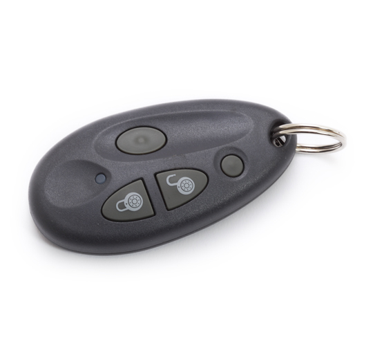 Remote điều khiển từ xa không dây RP296T4RC00A
