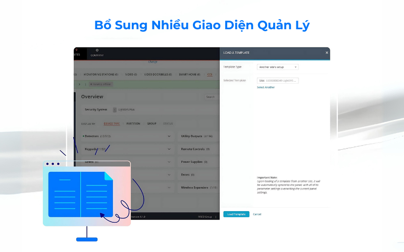 risco-ra-mat-phan-mem-cau-hinh-cloud-configuration-software-giai-phap-toi-uu-cho-he-thong-bao-dong-lightsys-va-lightsys-air